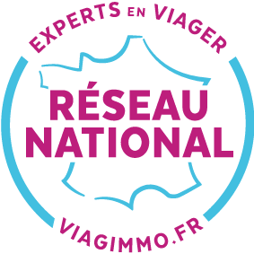 Réseau national - Experts en viager · Viagimmo.fr