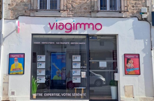 Viager, Viagimmo La Baule
