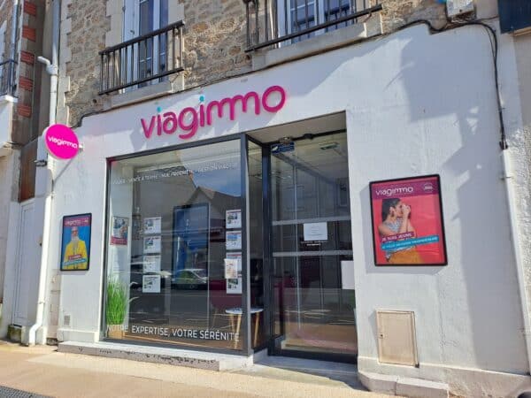 Viager, Viagimmo La Baule