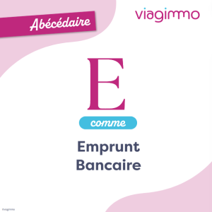 Emprunt bancaire, viager, viagimmo