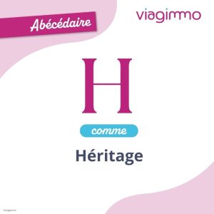 Héritage, viager, viagimmo