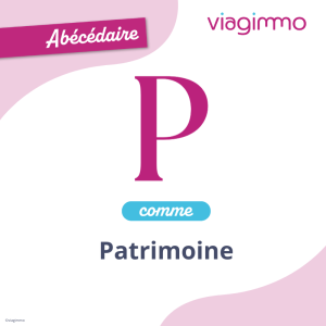 Patrimoine, viager, viagimmo