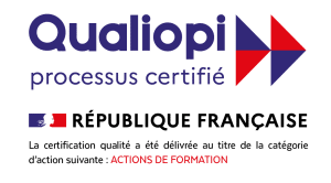 logo Qualiopi