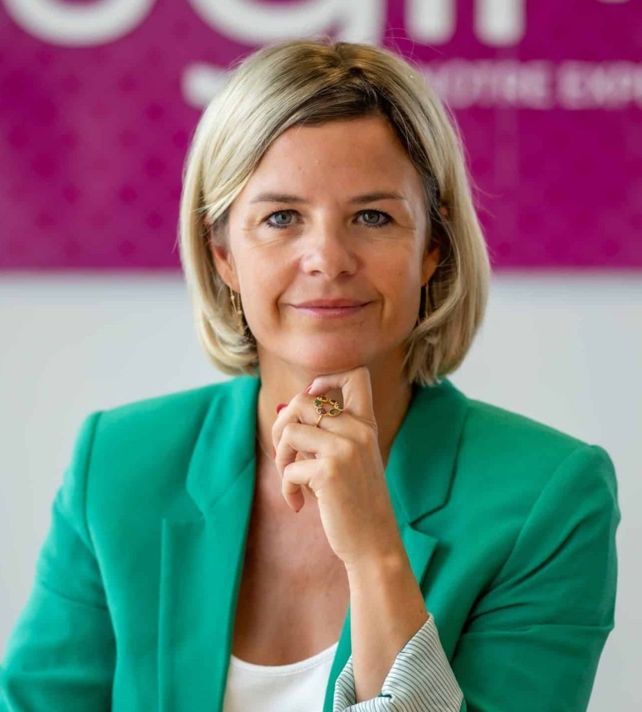 sophie richard, fondatrice viagimmo, viager