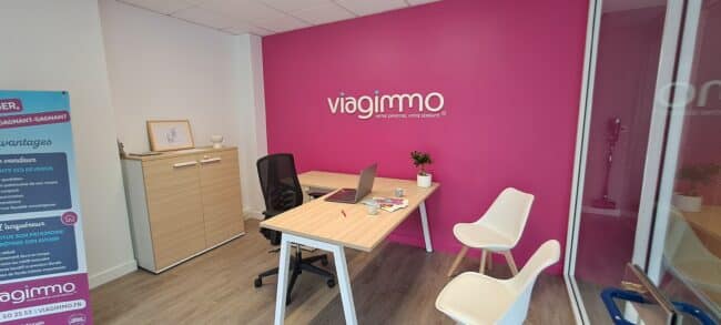 viager cholet