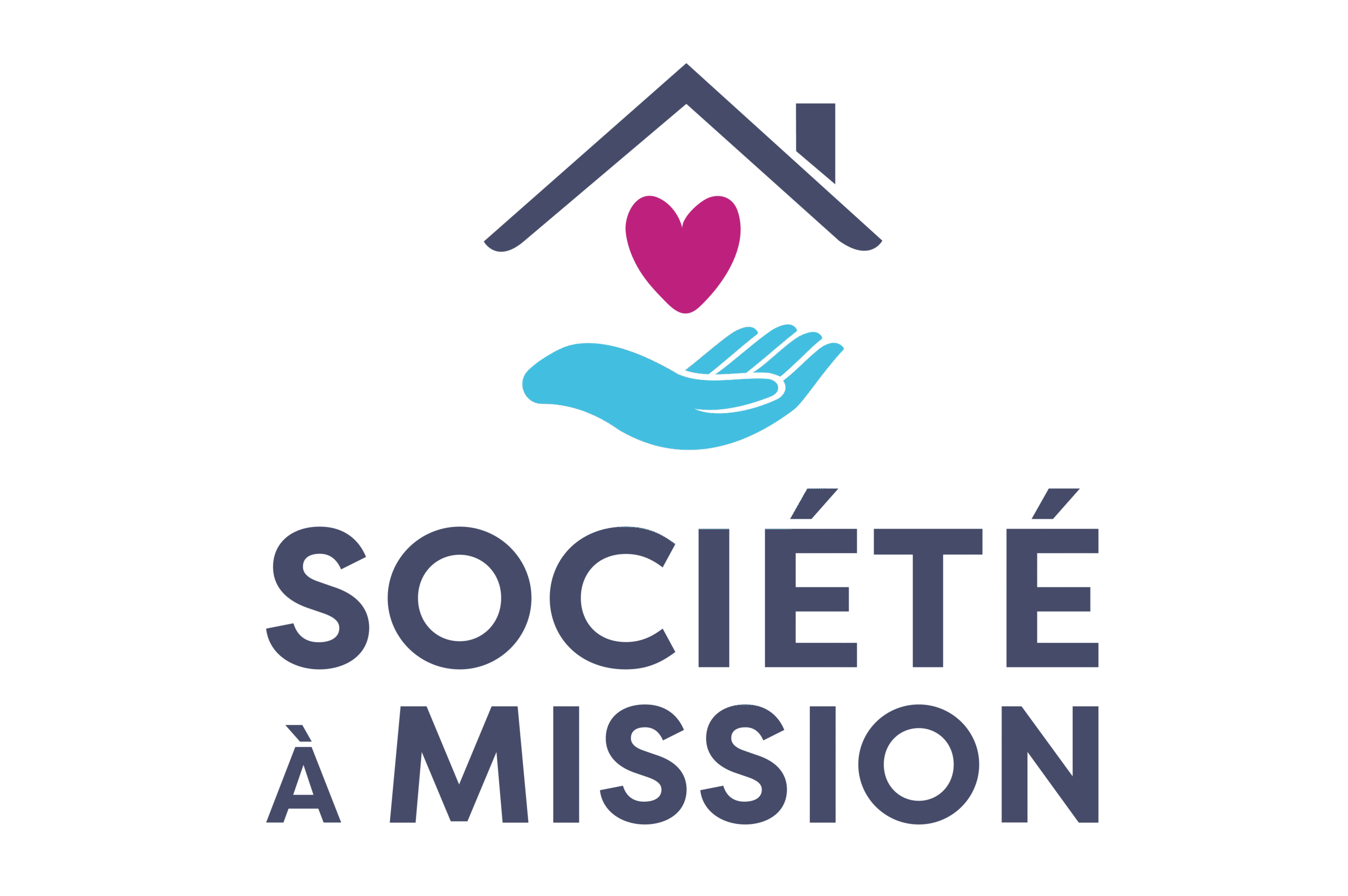 logo société à mission
