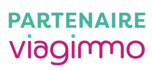 Logo Partenaire Viagimmo