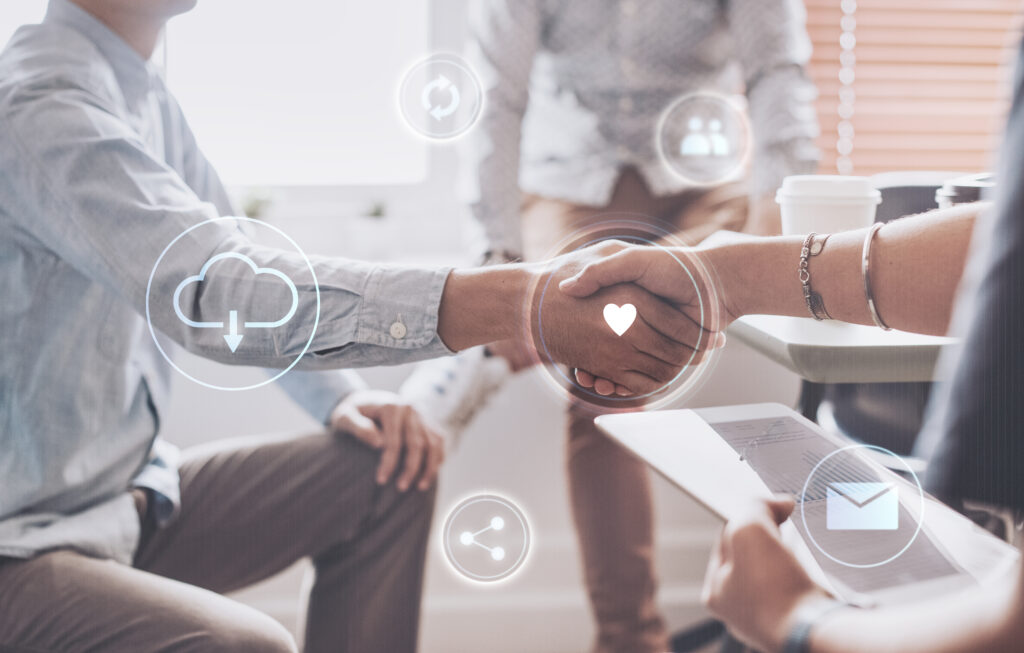 partenariat viagimmo