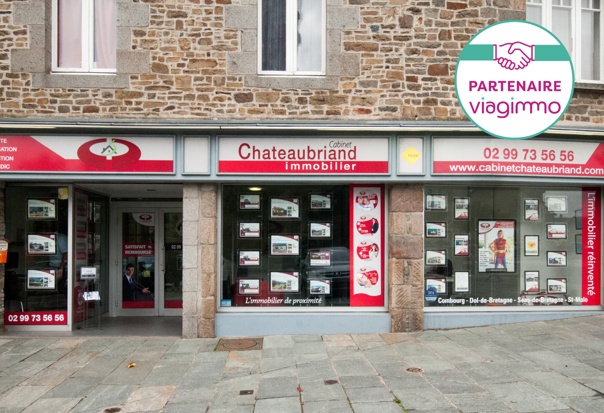 viager Combourg
