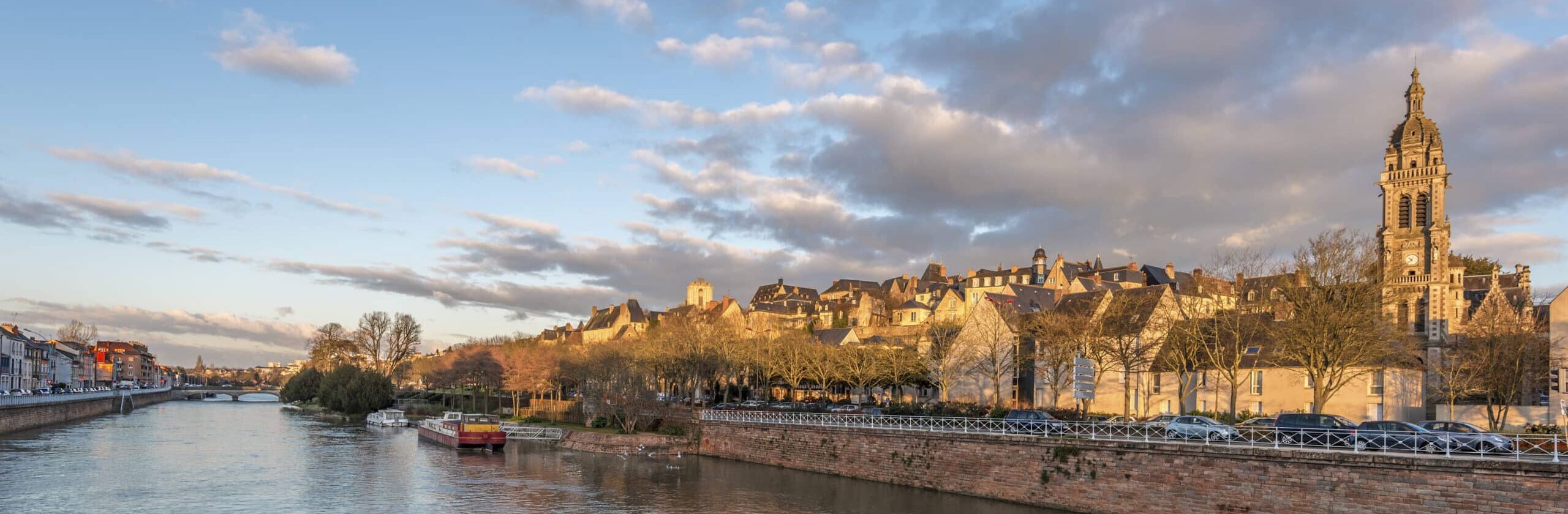 Viager Sarthe