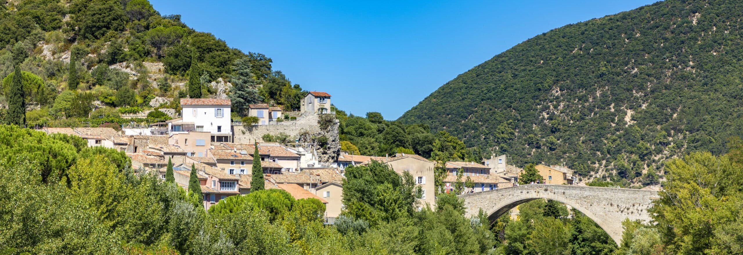viager dans la Drôme